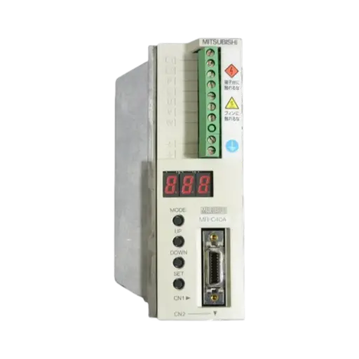 [4548100R] 400 Watt Mitsubishi Programmed & Tester Controller