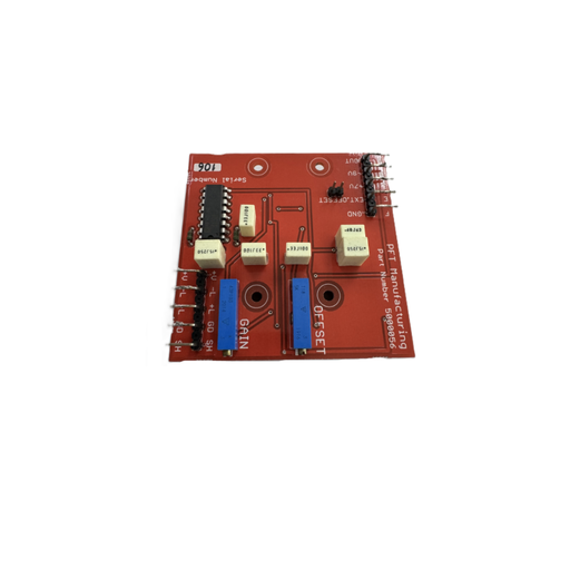 [5000056] Scale Small Board - Red