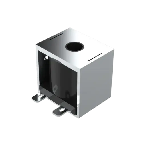 [3010001] Carriage Solenoid Base