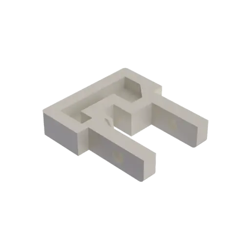 [0001504] Plastic Holder