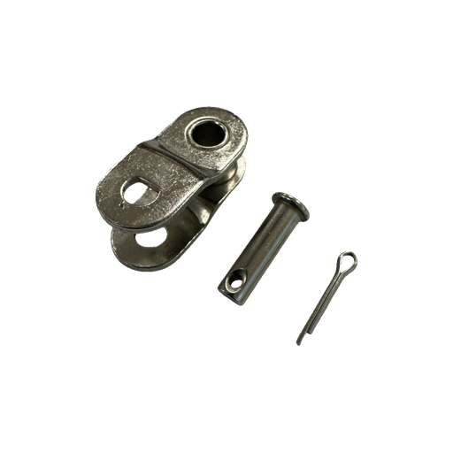 [1000871] Chain Offset Link 083B NP