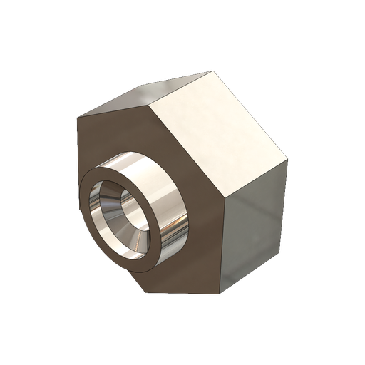 [0000509] Egg Slide Mounting Nut